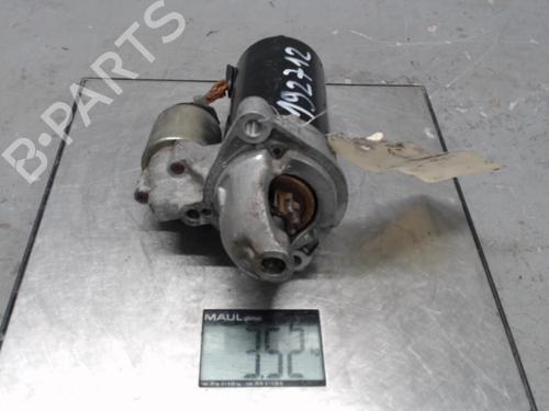 Startmotor BMW 3 Convertible (E93) 325 d (197 hp) 21366663