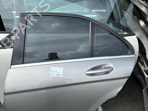 Used Left rear door MERCEDES-BENZ C-CLASS (W204) C 320 CDI (204.022) (224 hp) 21291155