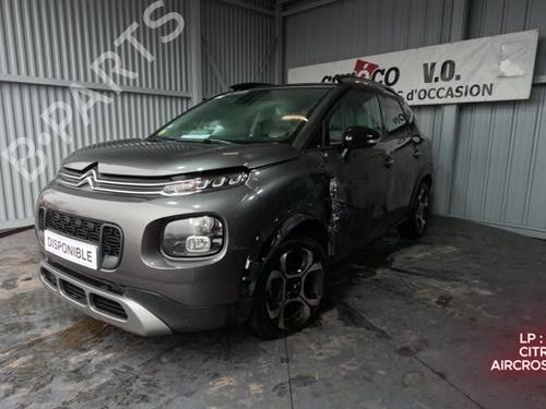 Rear mirror CITROËN C3 AIRCROSS II (2R_, 2C_) 1.5 BlueHDi 120 (2CYHXX) | BP30150718I6 