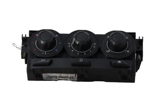 Used Climate control CITROËN C3 II (SC_) 1.4 HDi 70 (SC8HZC, SC8HR0, SC8HP4) (68 hp) 21680458