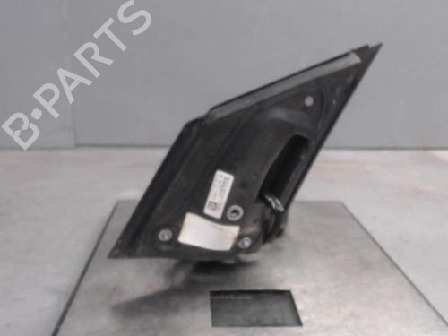 Used Right mirror VW POLO V (6R1, 6C1) 1.6 TDI (90 hp) 21318862