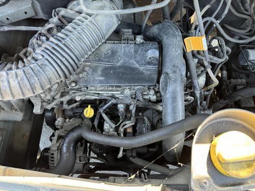 Bomba direccion RENAULT MASTER III Van (FV) 2.3 dCi 100 FWD (FV0A, FV0B, FV0G, FV0K, FV0H) | BP21300784M99 