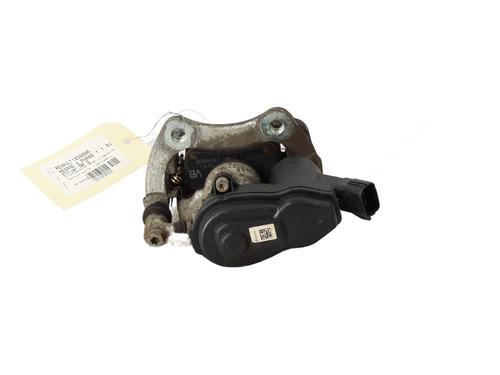 Used Left rear brake caliper RENAULT MEGANE IV Hatchback (B9A/M/N_) 1.3 TCe 140 (B9NB) (140 hp) 21306783