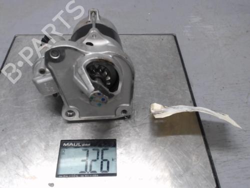 Used Starter PEUGEOT 208 I (CA_, CC_) 1.2 PureTech 82 (82 hp) 21292355