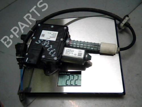 Used Switch CITROËN C4 II (NC_) 2.0 HDi / BlueHDi 150 (150 hp) 21363860