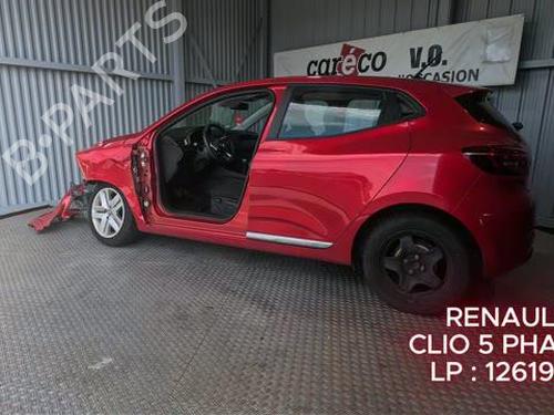 Generator RENAULT CLIO V (B7_) 1.5 Blue dCi 85 (B7AG) | BP38192400M7 - Image 28