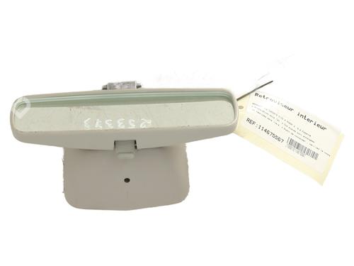 Rear mirror RENAULT CLIO IV (BH_) 0.9 TCe 90 (BHNF, BHMA, BHMH, BHJK, BHJR) | BP29960720I6