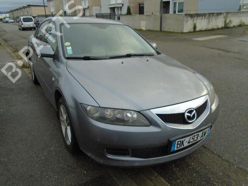 Upper protection MAZDA 6 Hatchback (GG) 2.0 (GGES) | BP21302248M93 - Image 7