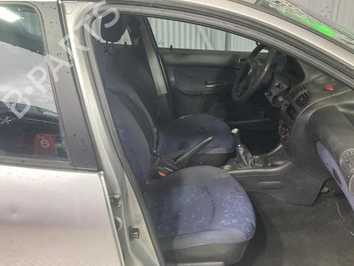 Used Parts PEUGEOT 206 Hatchback (2A/C)  1.1 i  4433798