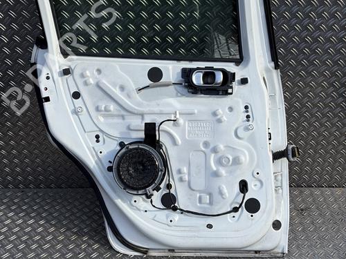 left-rear-door-citroen-c3-iii-sx-2016-28499750 main image