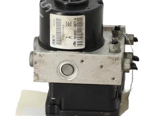 Used ABS pump ABS pump FORD FOCUS II (DA_, HCP, DP) 1.6 (100 hp) 21295733 21295733
