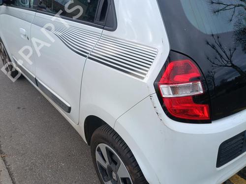 Engine RENAULT TWINGO III (BCM_, BCA_) 1.0 SCe 70 | BP34382253M1 - Image 13