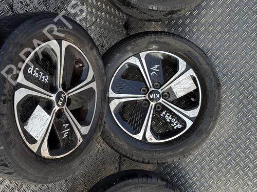 Rim KIA XCEED (CD) 1.6 GDI Hybrid | BP23826332C45  - Image 9