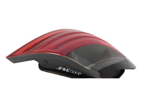 Left taillight MERCEDES-BENZ C-CLASS Coupe (CL203) C 200 Kompressor (203.745) | BP24151656C34 