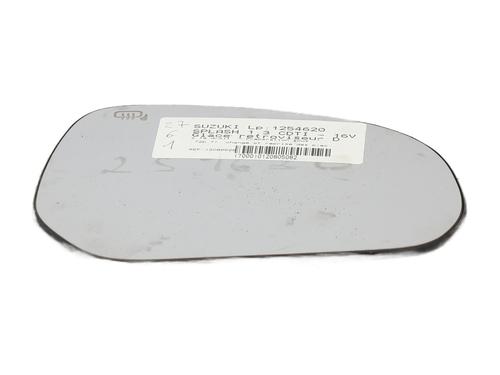 Spejlglas højre SUZUKI SPLASH (EX) 1.3 CDTI (A5B413D) | BP33310337C147 - Image 3