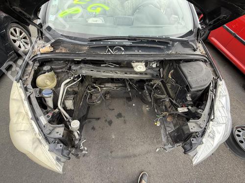 Right sun visor PEUGEOT 307 CC (3B) 2.0 HDi 135 | BP27596138I2 - Image 9