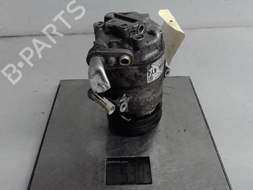 AC compressor OPEL MERIVA A MPV (X03) 1.4 16V Twinport (E75) | BP21319974M34 