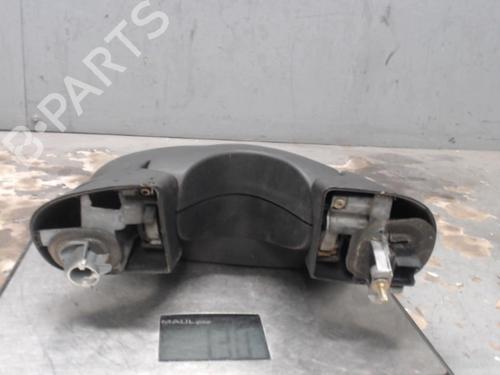 Left mirror OPEL VIVARO A Van (X83) 1.9 DTI (F7) | BP21302098C26 