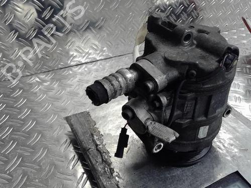 AC compressor MERCEDES-BENZ E-CLASS (W211) E 220 CDI (211.006) | BP22594590M34 