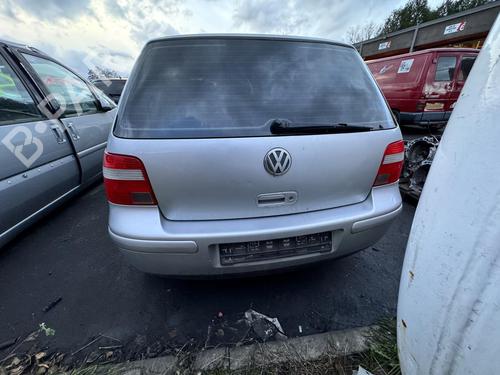 Left headlight VW GOLF IV (1J1) 1.6 16V | BP21302722C28 