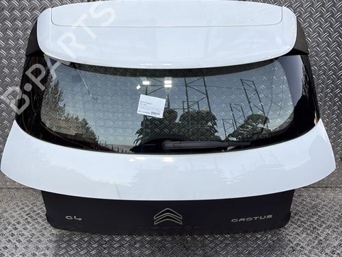 Used Tailgate CITROËN C4 CACTUS 1.2 VTi 82 (82 hp) 31211464