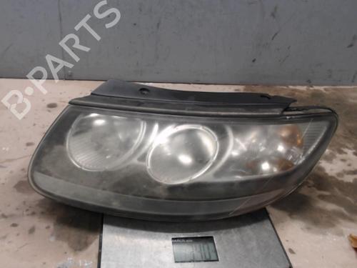 Used Left headlight Left headlight 21368104 21368104
