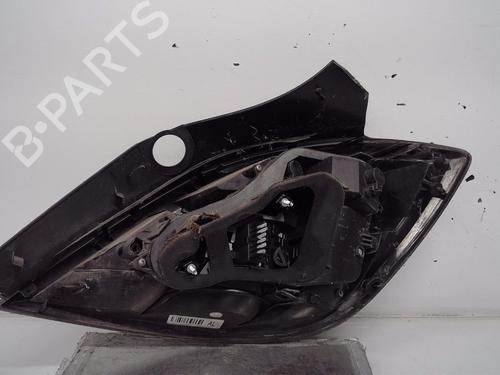 Used Left taillight Left taillight OPEL ASTRA H (A04) 1.7 CDTI (L48) (100 hp) 21311859 21311859