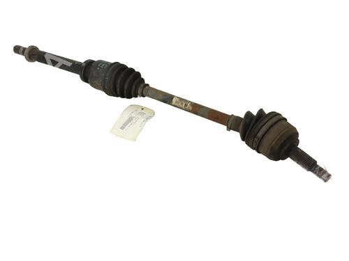 Used Right front driveshaft Right front driveshaft 35826812 35826812