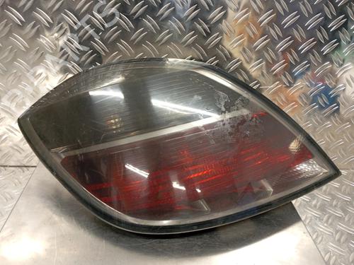 Left taillight OPEL ASTRA H (A04) 1.7 CDTI (L48) | BP24978949C34 