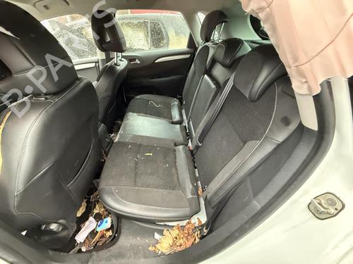 Climate control CITROËN C4 II (NC_) 1.6 HDi 110 | BP23817633I5 - Image 19