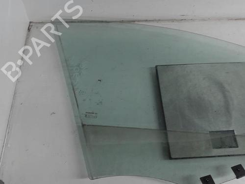 Used Front left door window RENAULT CLIO IV (BH_) 1.5 dCi 90 (90 hp) 21315692