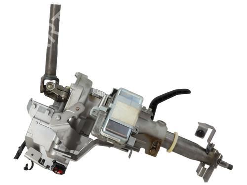 Used Steering column Steering column RENAULT KOLEOS I (HY_) 2.0 dCi 4x4 (HY0K) (150 hp) 26585894 26585894