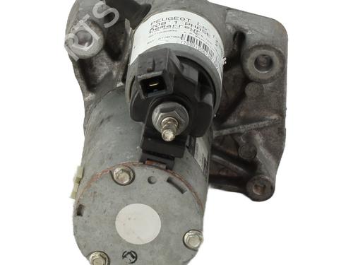 Starter PEUGEOT 208 I (CA_, CC_) 1.2 VTi 68 / PureTech 68 | BP21291623M8