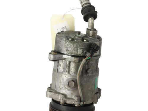 AC compressor AUDI A3 (8L1) S3 quattro | BP21314885M34 