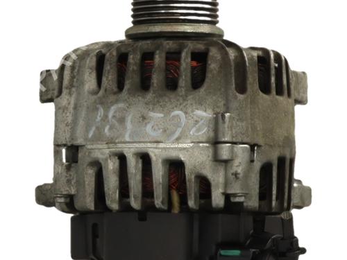 Used Alternator Alternator 39109860 39109860