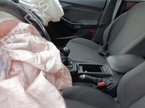 Climate control FORD FOCUS IV (HN) 1.0 EcoBoost | BP31816378I5  - Image 9