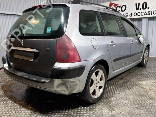 Left front brake caliper PEUGEOT 307 Break (3E) 2.0 HDi 135 | BP31114683M105  - Image 9