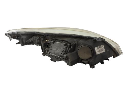 Left headlight RENAULT MEGANE III Hatchback (BZ0/1_, B3_) 1.5 dCi (BZ09, BZ0D, BZ1W, BZ29, BZ14) | BP28181677C28 