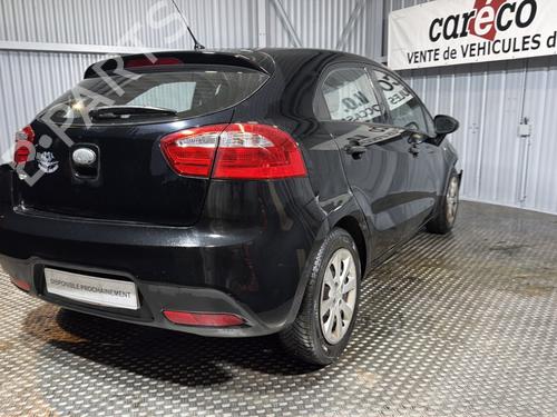 Front left seatbelt KIA RIO III (UB) 1.25 CVVT | BP33191421I26  - Image 10