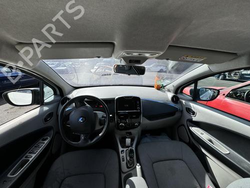 Right front window switch RENAULT ZOE (BFM_) ZOE | BP21319451I26  - Image 24