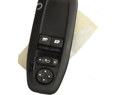 Left front window switch PEUGEOT 208 I (CA_, CC_) 1.6 HDi / BlueHDi 75 | BP37088357I27 - Image 5