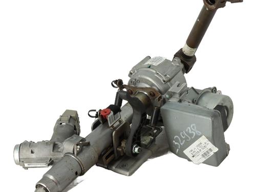 Used Steering column Steering column FORD B-MAX (JK) 1.5 TDCi (75 hp) 21305189 21305189