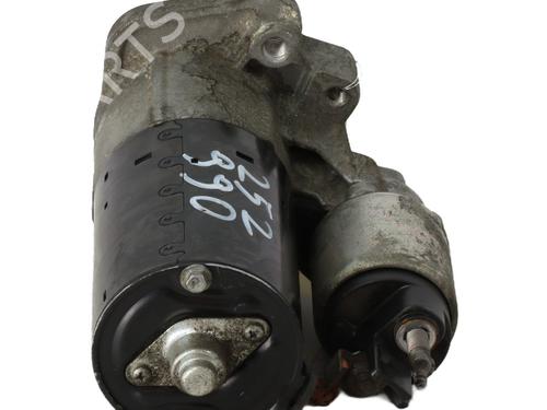 Starter RENAULT CLIO IV Grandtour (KH_) 1.5 dCi 90 (KHN3, KHN4) | BP29261422M8