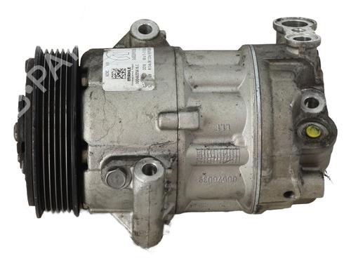 Used AC compressor AC compressor FIAT TIPO Saloon (356_, 357_) 1.3 D (356SXB1A, 356SXH1A, 356SXD1A) (95 hp) 26718906 26718906