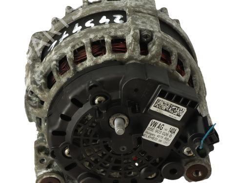 Alternator VW POLO VI (AW1, BZ1, AE1) 1.0 TSI | BP27300030M7 - Image 2