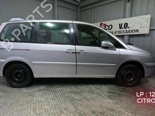 Left mirror CITROËN C8 (EA_, EB_) 2.0 HDi 165 | BP32069356C26  - Image 13