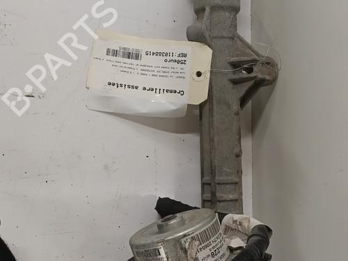 Steering rack PEUGEOT 2008 I (CU_) 1.5 BlueHDI 120 | BP27985624M22  - Image 6