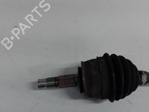 Used Right front driveshaft Right front driveshaft OPEL CORSA E (X15) 1.4 (08, 68) (90 hp) 21319963 21319963