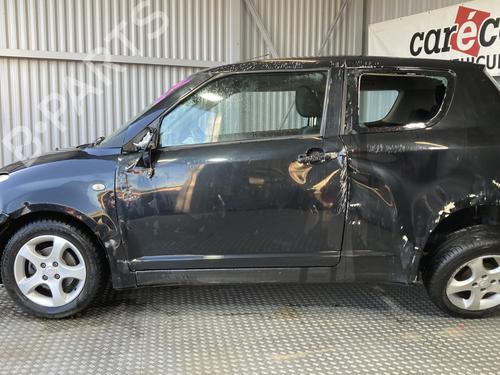 ABS pump SUZUKI SWIFT III (MZ, EZ) 1.3 (RS413, ZC11S) | BP33943049M43  - Image 7