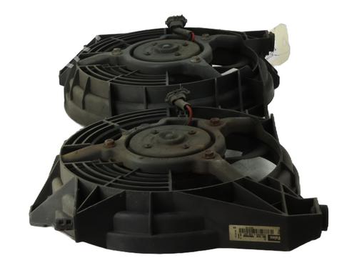Radiator fan ROVER 45 I Saloon (RT) | BP21365172M35 - Image 3